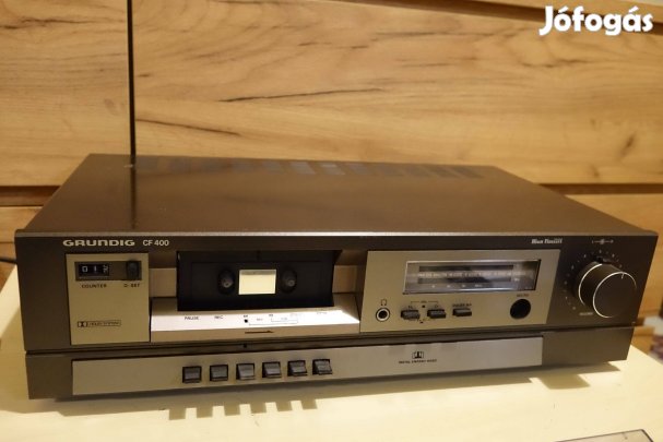 Grundig deck cf 400