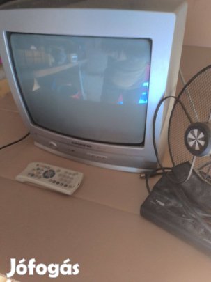 Grundig kis TV 9ingyen csatorna