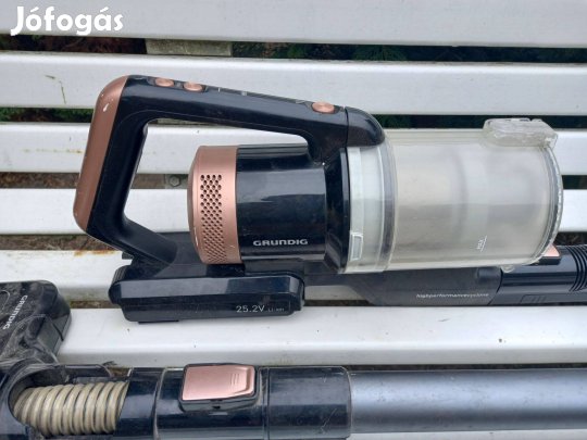 Grundig porszívó,tuti választás