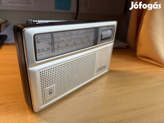 Grundig rádió 