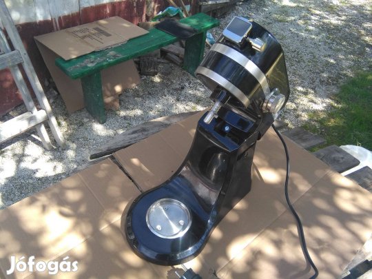 Grundig um 9140 konyhai robotgép tartozékok nélkül