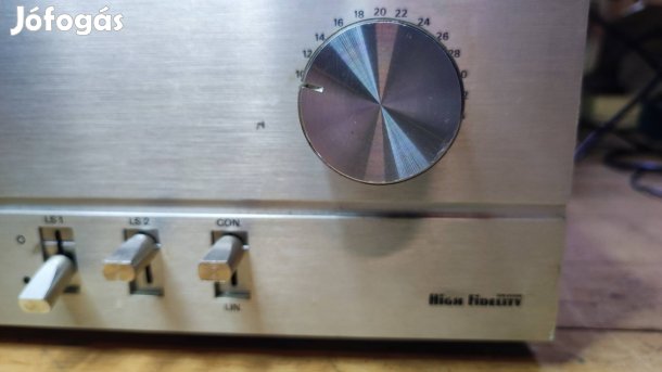 Grundig v1000 erősítő eladó 