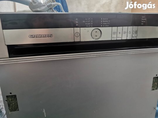 Grunding mosogatógép