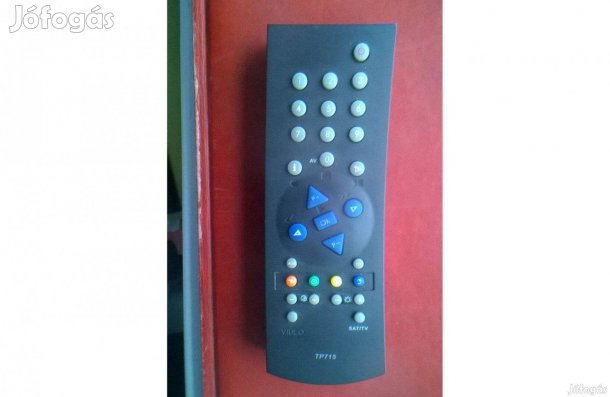 Grungig TP 600 VT eredeti gyári távirányító , működik
