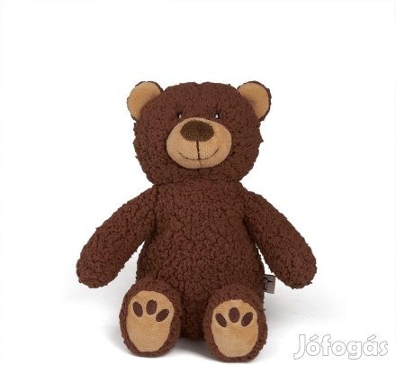 Grünspecht repcemagos plüss játékmackó, OUTLET termék