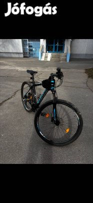 Grx Cross Kerékpár