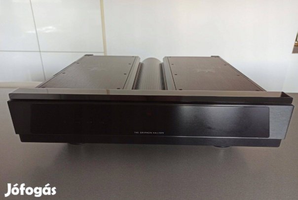 Gryphon Audio Kalliope