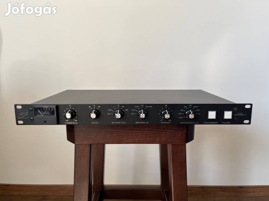 Gssl sztereo kompresszor