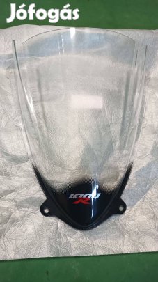 Gsxr 1000 Puig plexi eladó