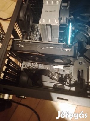 Gtx 1050 (használt)