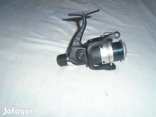 Gtx 20 pergető horgászorsó