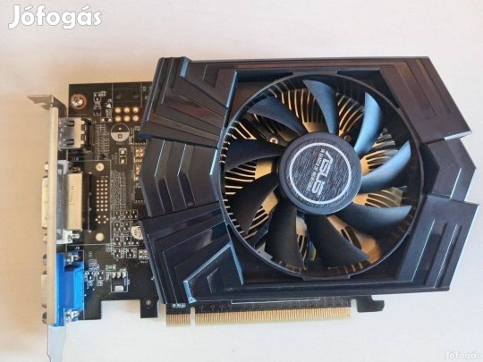 Gtx 750 videókártya