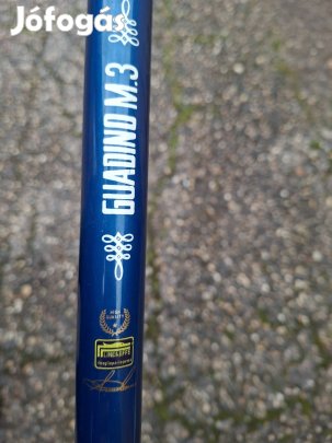 Guadino M.3 merítőháló