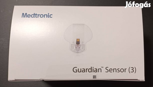 Guardian Senzor Eladó