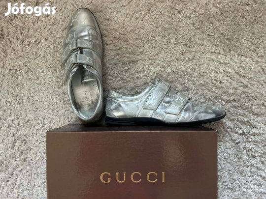 Gucci 43-as férficipő