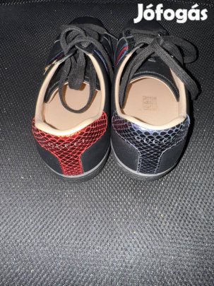 Gucci Ace Embroid Bee