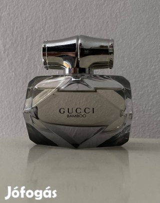 Gucci Bamboo EDP 50 ml