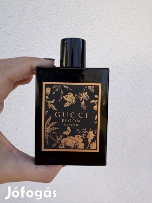 Gucci Bloom Parfum