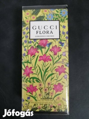 Gucci Flora 50ml