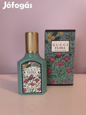Gucci Flora parfüm