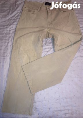 Gucci Jeans 36-os elasztikus ffi elegáns nadrág 