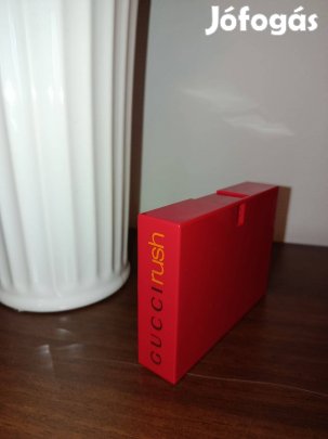 Gucci Rush EDT női parfüm 75 ml