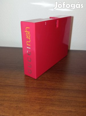 Gucci Rush EDT női parfüm 75 ml