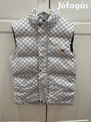 Gucci X the North face 