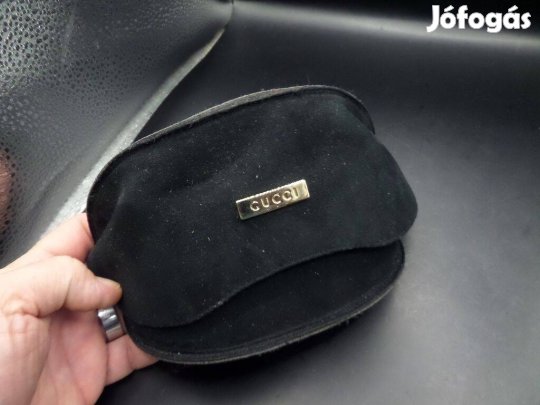 Gucci (eredeti) női luxus napszemüveg tok