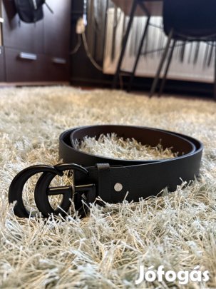 Gucci férfi öv (120cm)