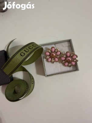 Gucci fülbevaló!