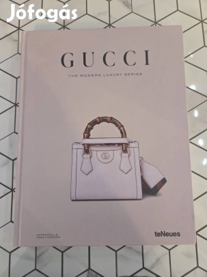 Gucci könyv!!