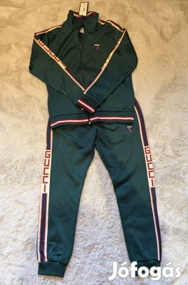 Gucci melegítő szett