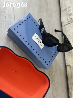 Gucci napszemüveg