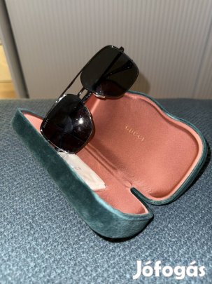 Gucci napszemüveg 