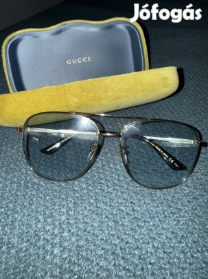 Gucci napszemüveg 