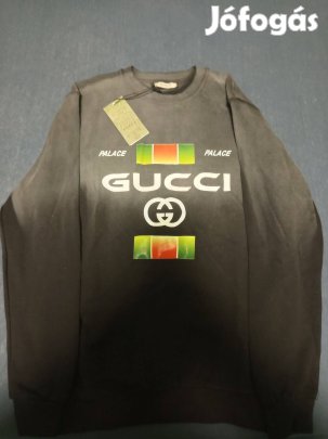 Gucci pulóver