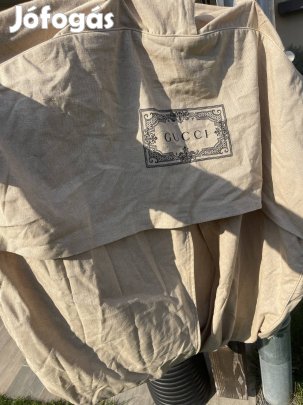 Gucci ruhazsák