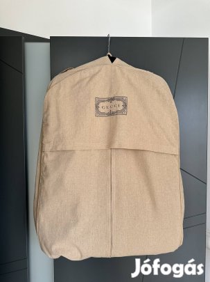 Gucci ruhazsák