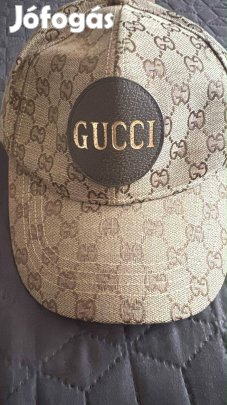 Gucci sapka unisex