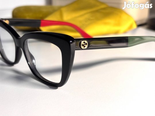 Gucci szemüveg