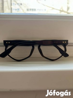 Gucci szemüveg