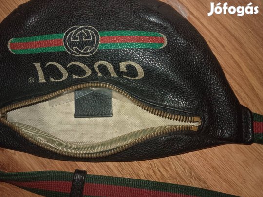 Gucci táska 