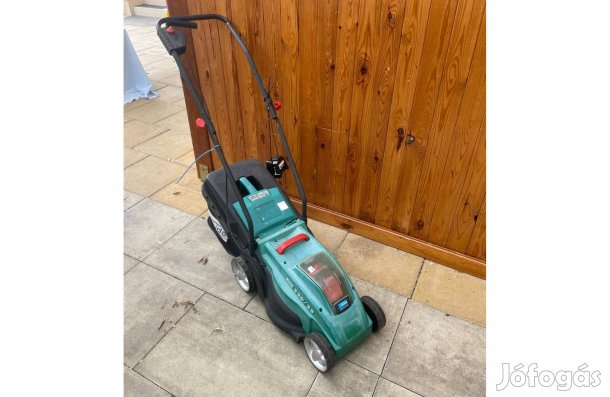 Güde 320/25 LI-Ion Akkumulátoros fűnyíró