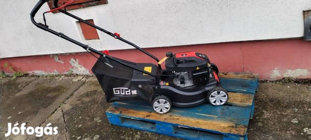 Güde 412.2 P benzinmotoros fűnyíró