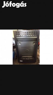 Güde 4200 B PB gázos kályha - Siesta kályha ( Piezo gyújtás)