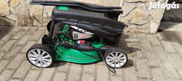 Güde Akkumulátoros fűnyíró 405/40-2.5 L