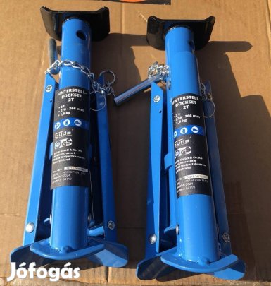 Güde Alátámasztó bak, 2T, 2 db