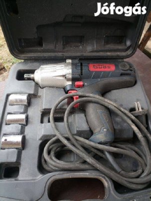 Güde ESS 350 ütvecsavarozó 220V 400W