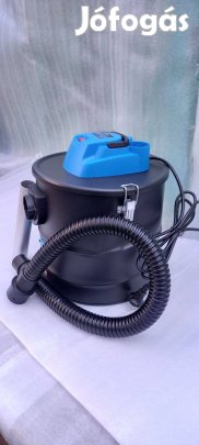 Güde GA 18-1200.1 hamuporszívó 1200W-os motorral, korom szívó